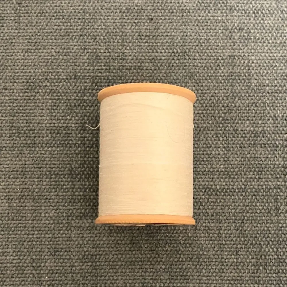 White Thread